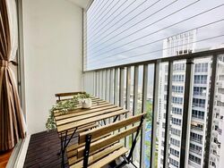 The Parc Condominium (D5), Condominium #573417651